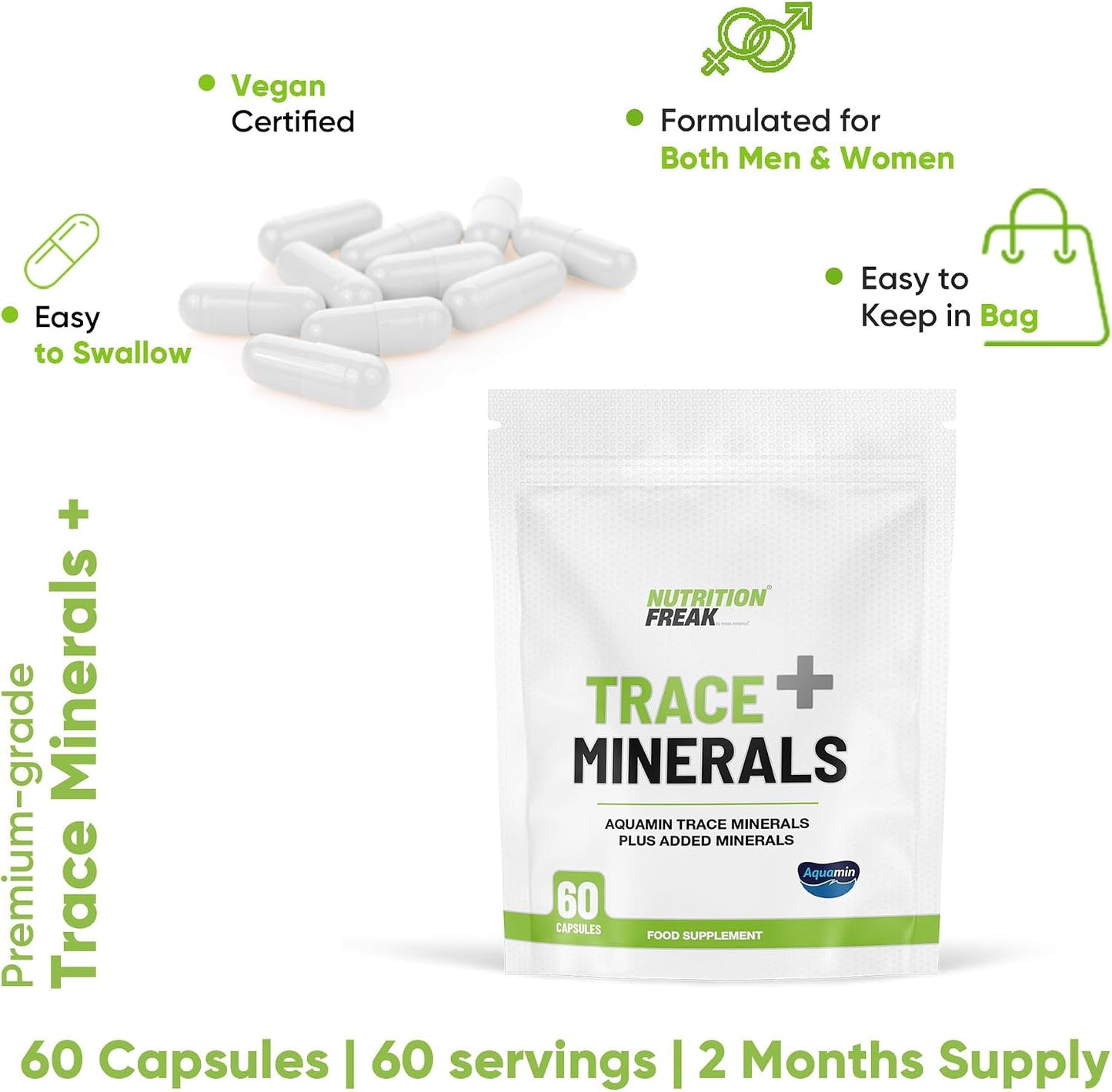 Trace Minerals