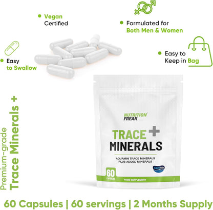 Trace Minerals