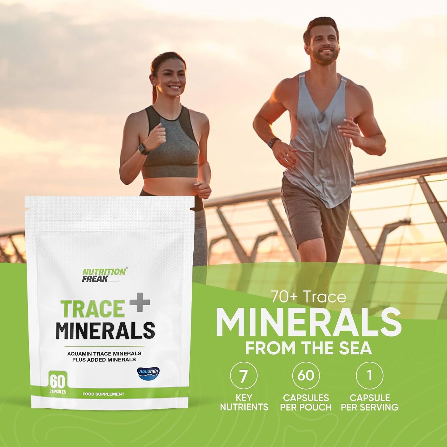 Trace Minerals