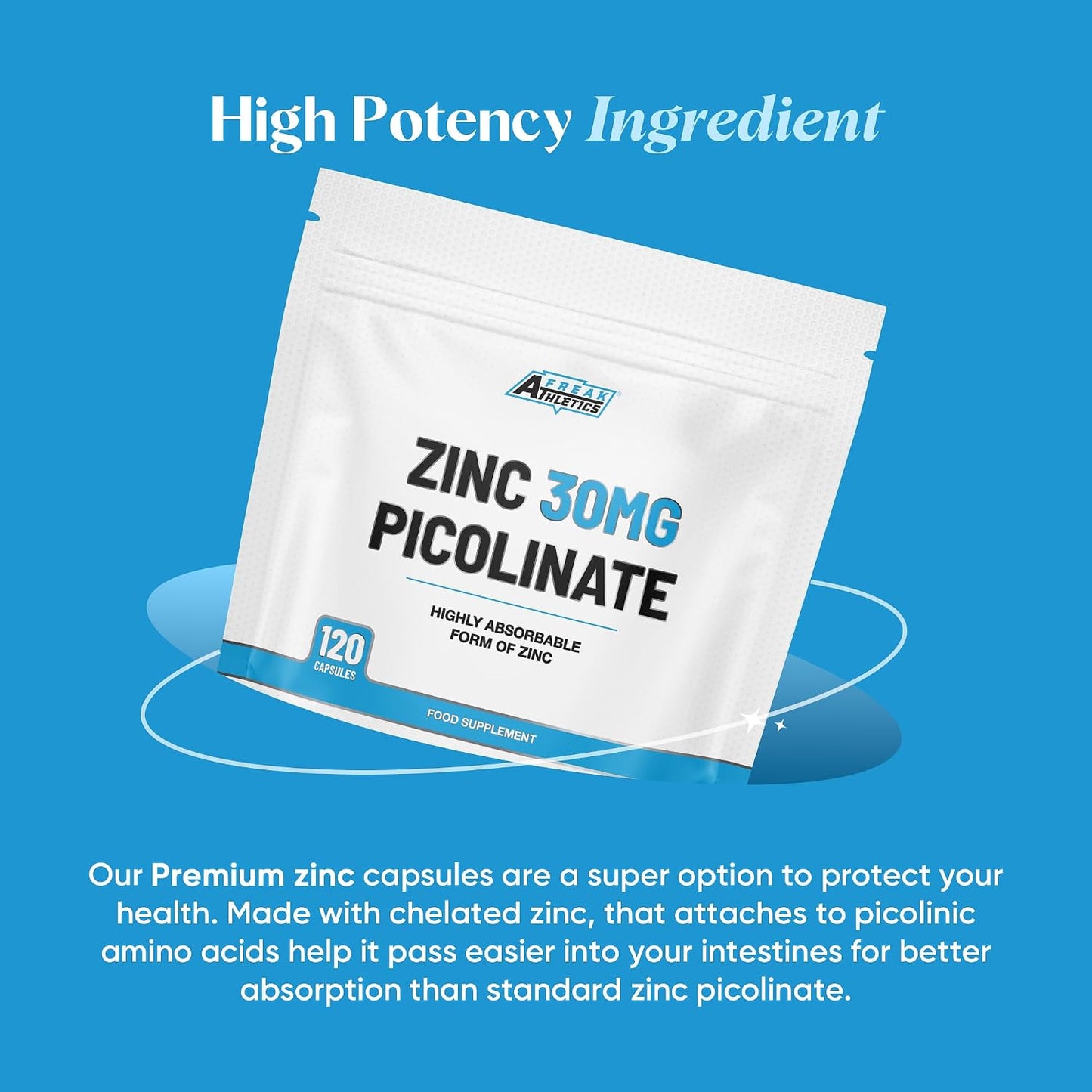 Zinc Picolinate