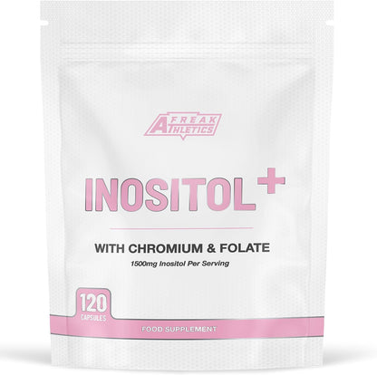Myo Inositol