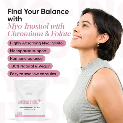 Myo Inositol