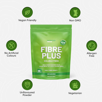 Soluble Fibre Powder