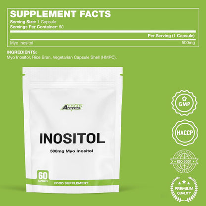 Myo Inositol