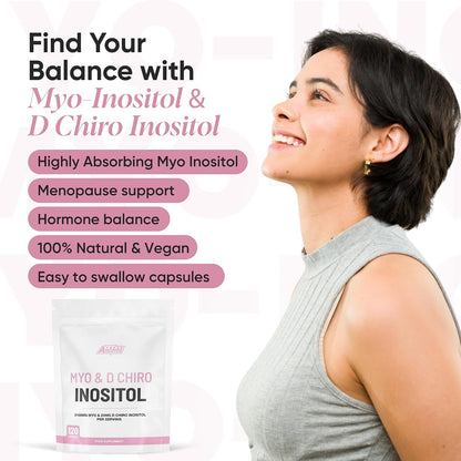 Myo Inositol