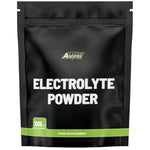 Electrolytes Powder Unflavoured