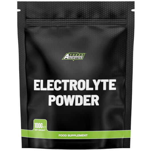 Electrolytes Powder Unflavoured