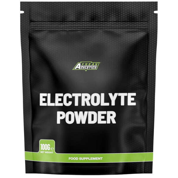 Electrolytes Powder Unflavoured