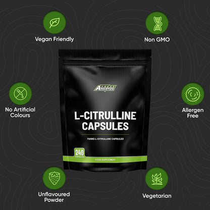 L-Citrulline Powder