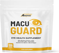 MacuGuard