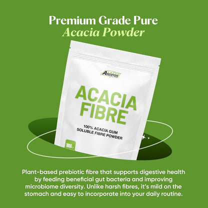 Fibre Powder