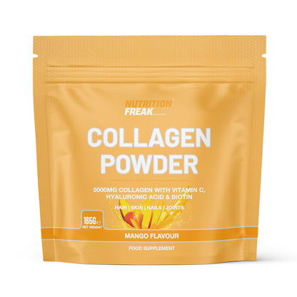 Collagen Glow - Collagen Peptides Powder