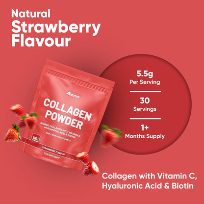 Collagen Powder