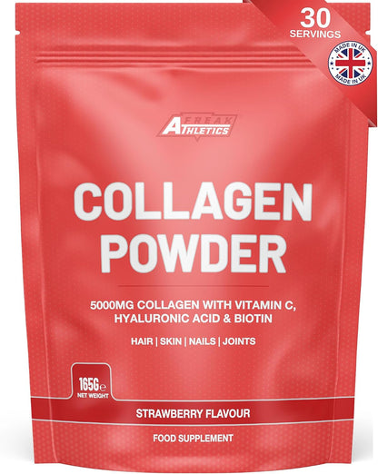 Collagen Powder