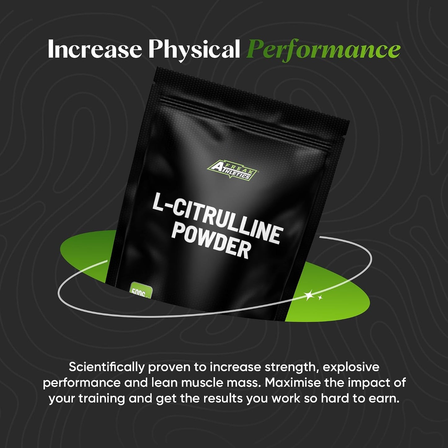 L-Citrulline Powder