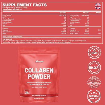 Collagen Powder