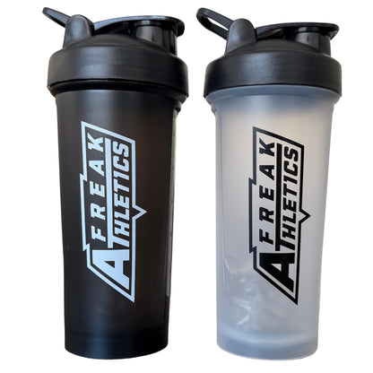 Stainless Steel Protein Shaker