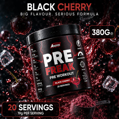 Black Cherry