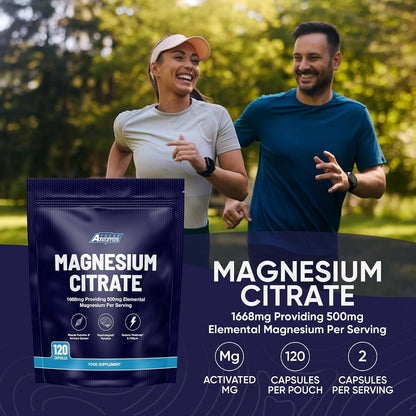 Magnesium