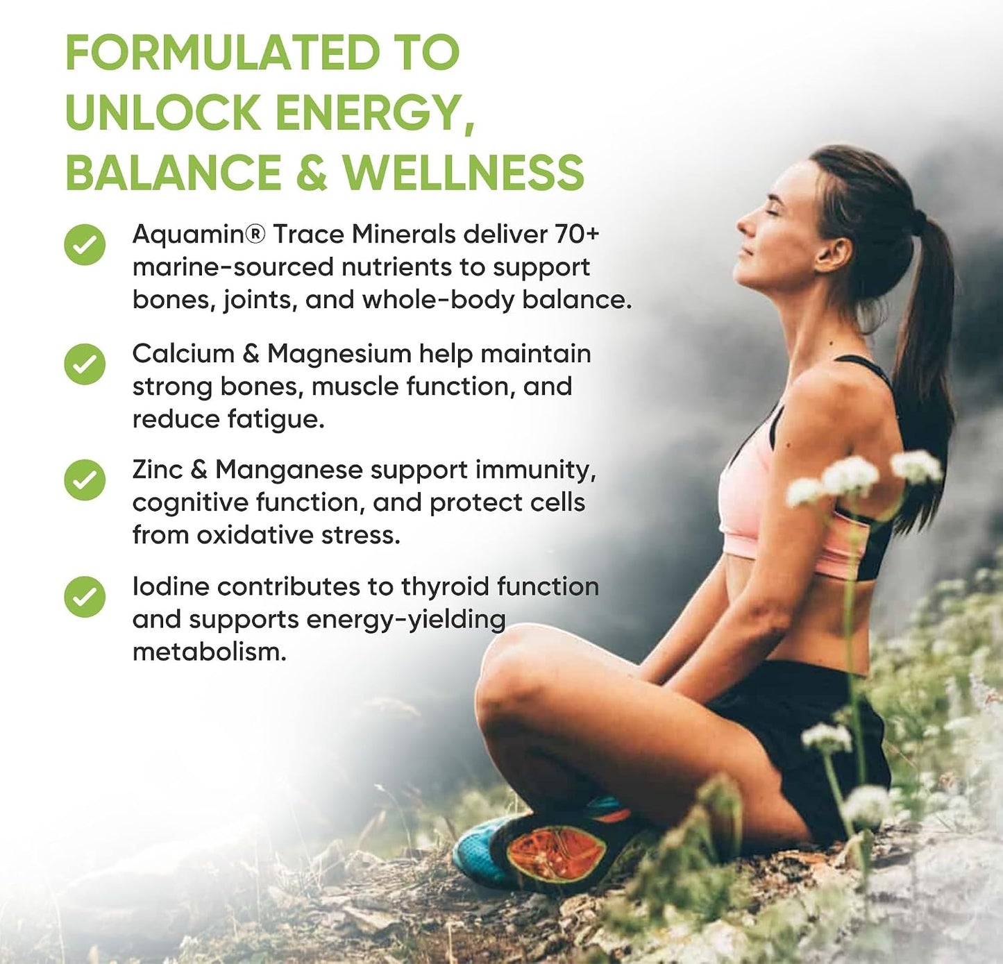 Trace Minerals