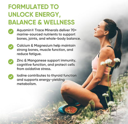 Trace Minerals