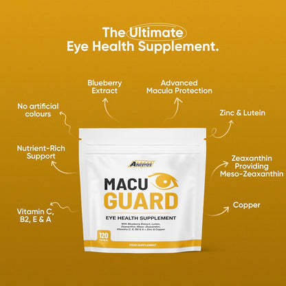 MacuGuard