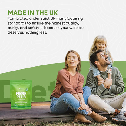 Fibre Powder