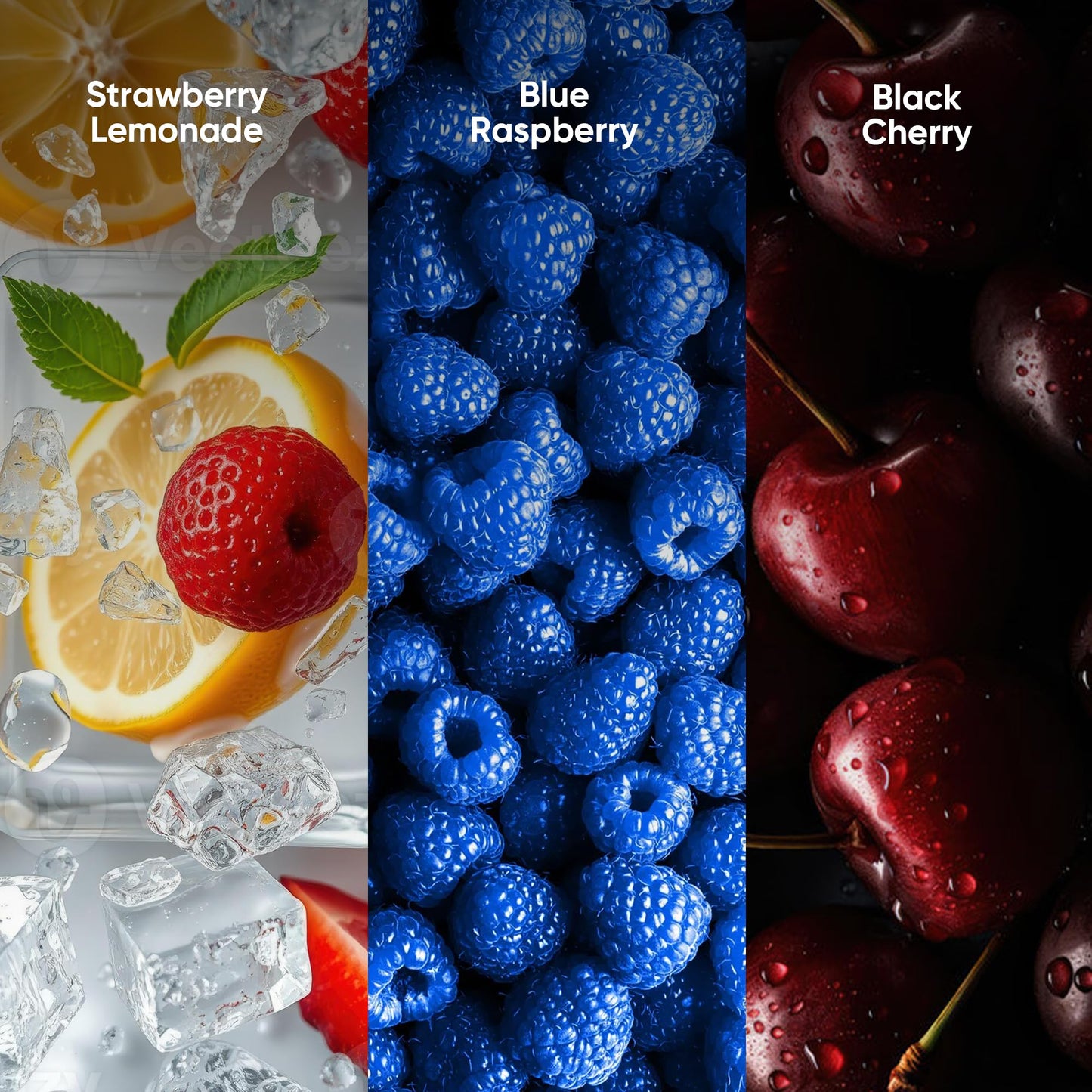 Essential Pre Workout Powder - Strawberry Lemonade