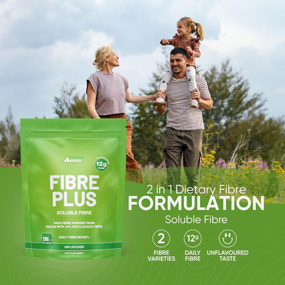 Fibre Powder