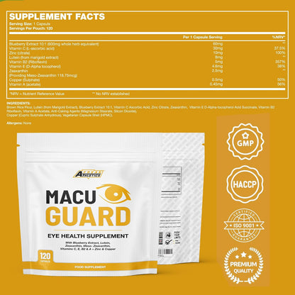 MacuGuard
