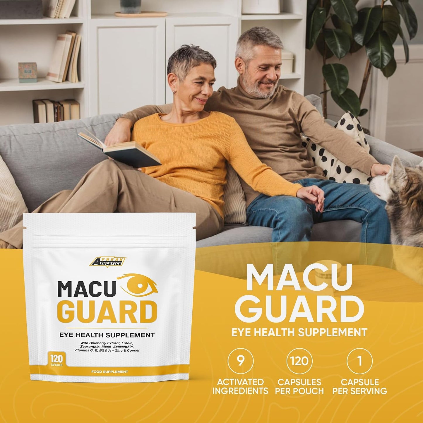 MacuGuard