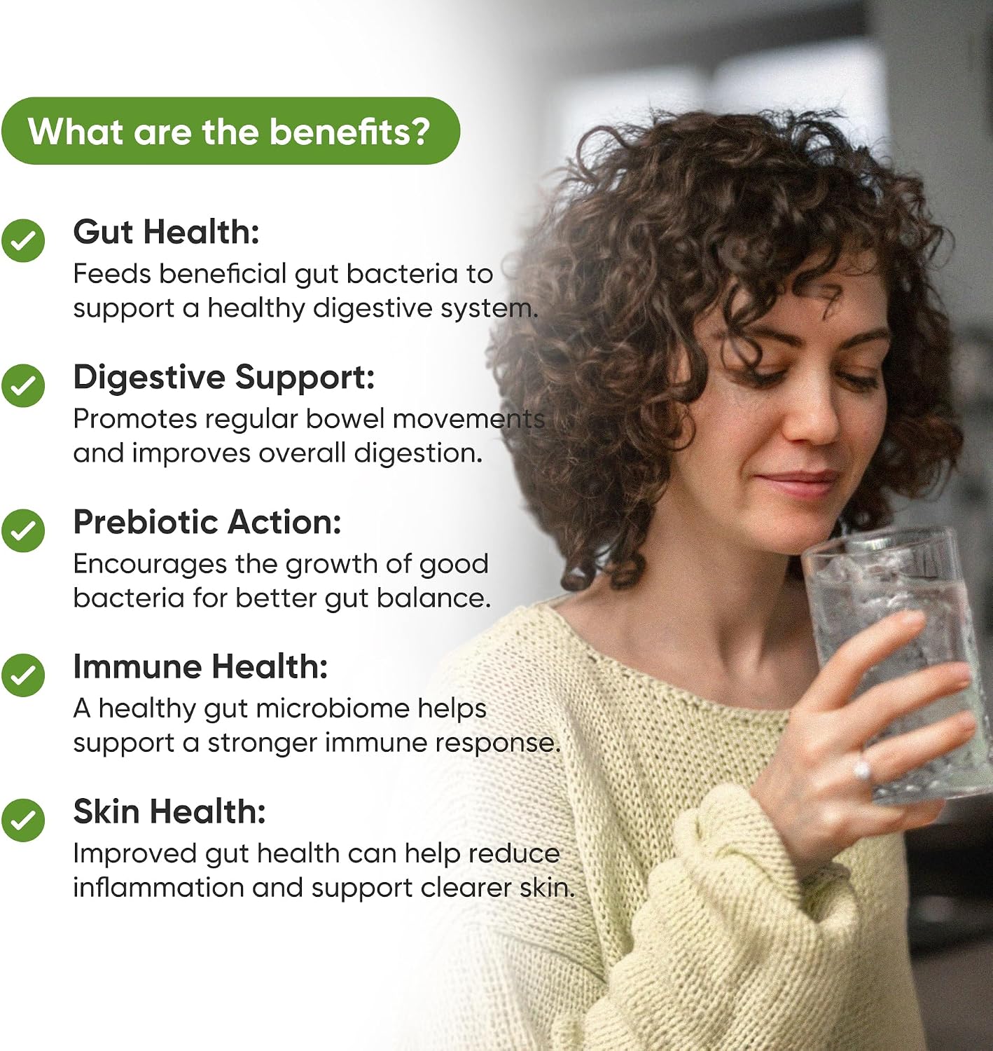 Fibre Powder