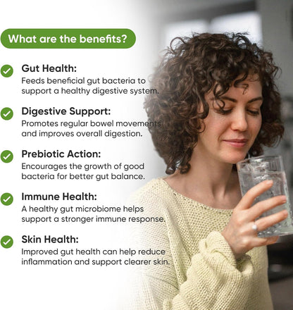 Fibre Powder