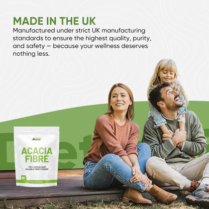 Fibre Powder