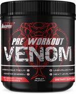 Pre Workout
