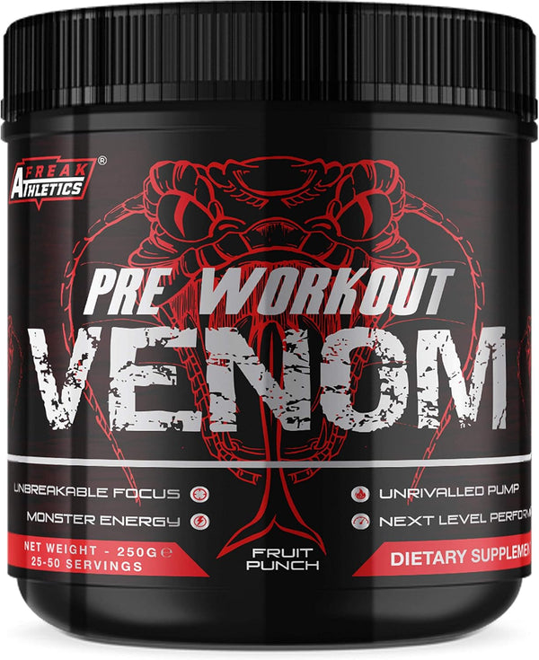 Pre Workout