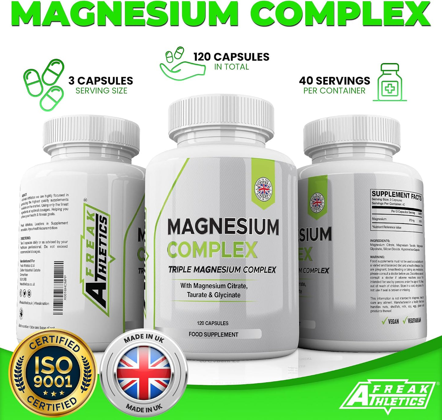 Magnesium