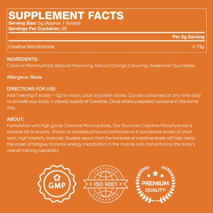 Freak Athletics Creatine Monohydrate Powder - (30 Sachets), 5g Unflavoured Creatine Powder, 100% Pure Micronised Creatine for Strength, Power & Muscle Performance, Easy to Mix, Lab Tested