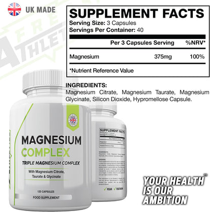 Magnesium