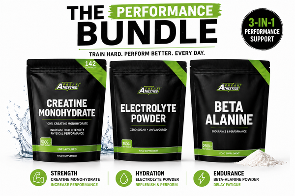Performance Bundle