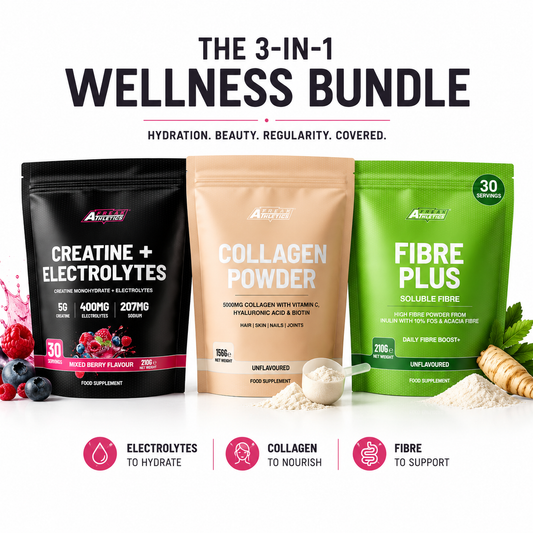 Wellness Bundle