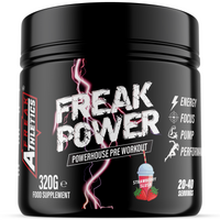 Freak Power