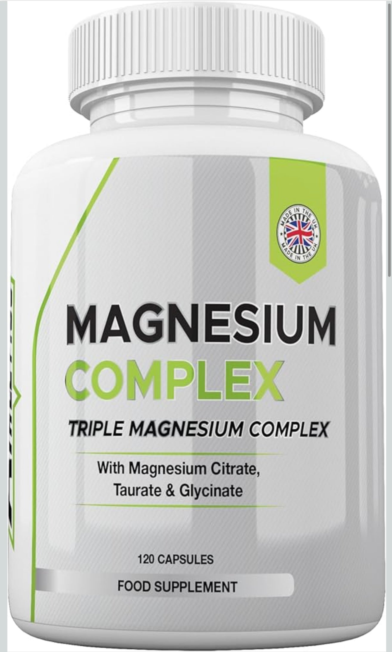 Magnesium complex