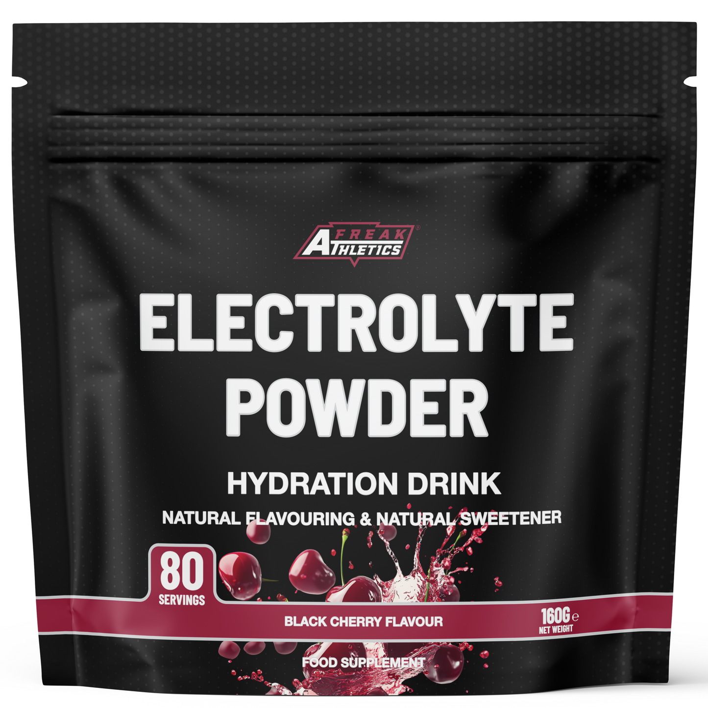 Black Cherry Electrolytes