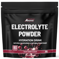Black Cherry Electrolytes