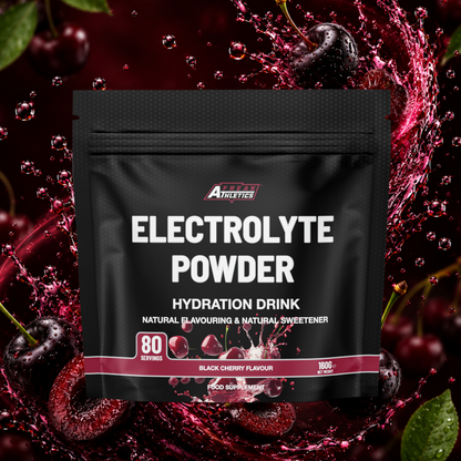 Black Cherry Electrolytes