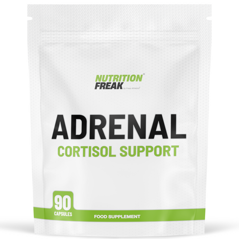 Adrenal Support