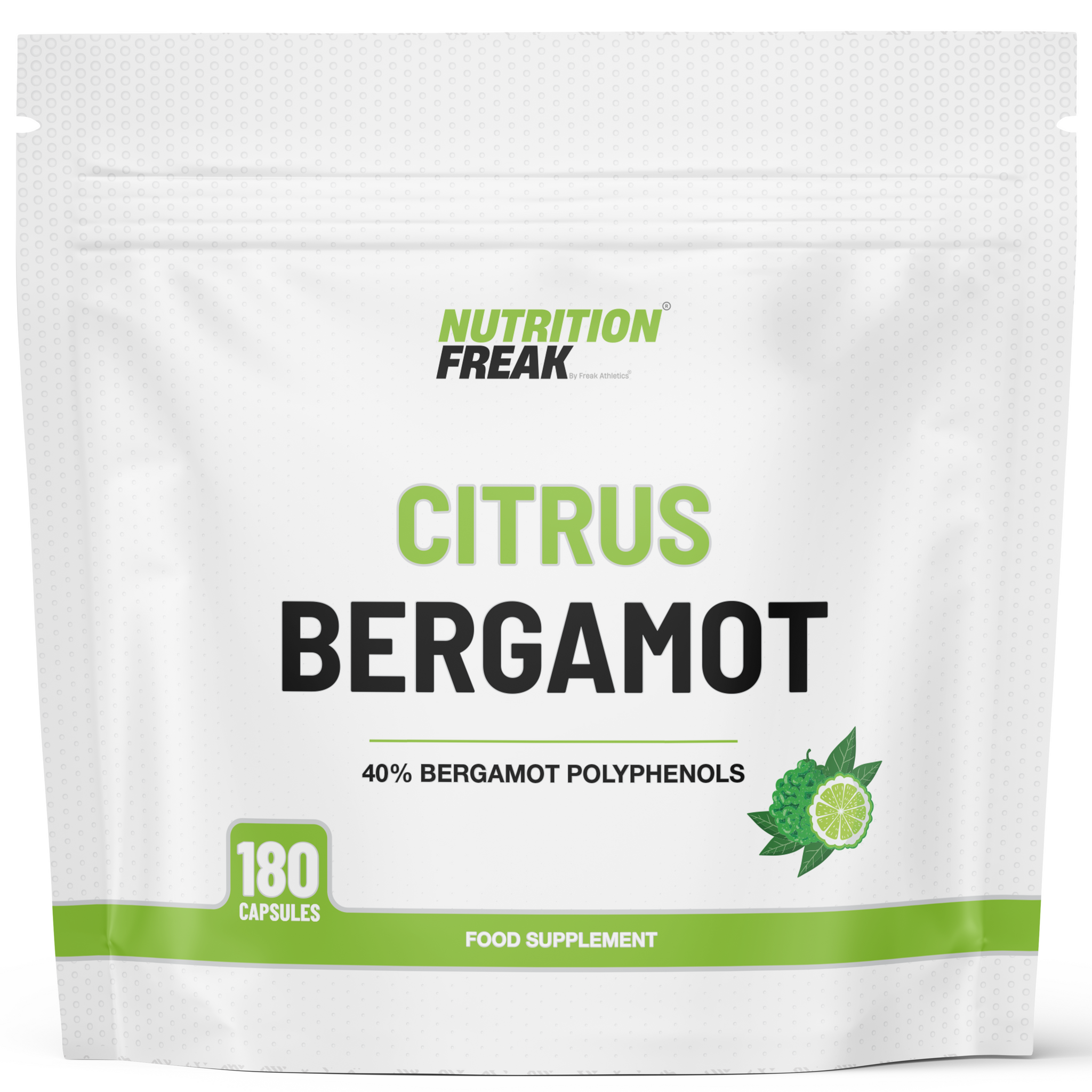 Citrus Bergamot