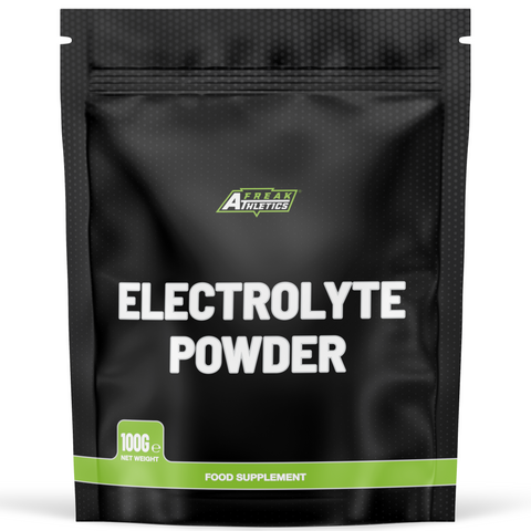 Electrolyte powder 100g