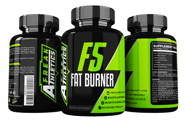 F5 Fat Burner
